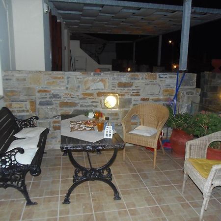 Studios Milos Skopelos-Where The Sea Meets The Sky Extérieur photo