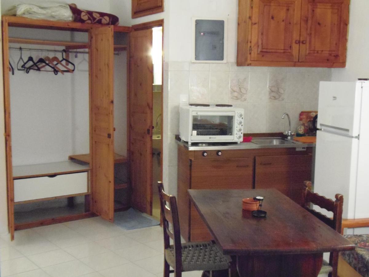 Studios Milos Skopelos-Where The Sea Meets The Sky Extérieur photo
