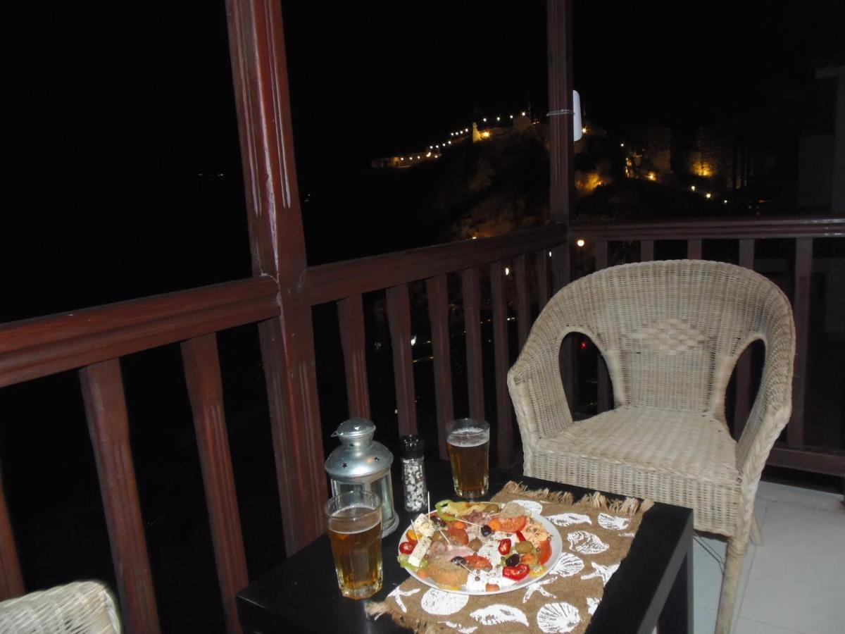 Studios Milos Skopelos-Where The Sea Meets The Sky Extérieur photo