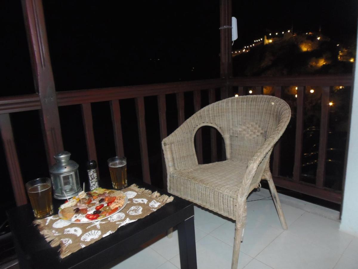 Studios Milos Skopelos-Where The Sea Meets The Sky Extérieur photo