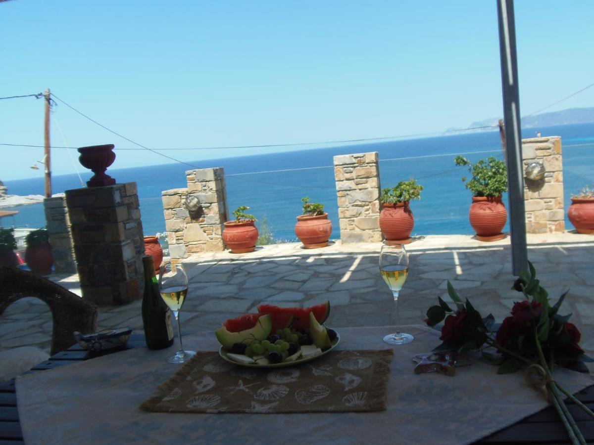 Studios Milos Skopelos-Where The Sea Meets The Sky Extérieur photo