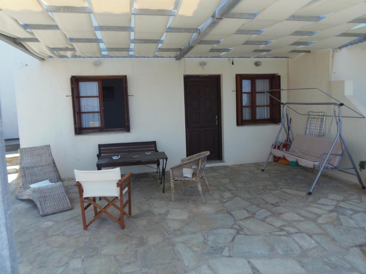 Studios Milos Skopelos-Where The Sea Meets The Sky Extérieur photo