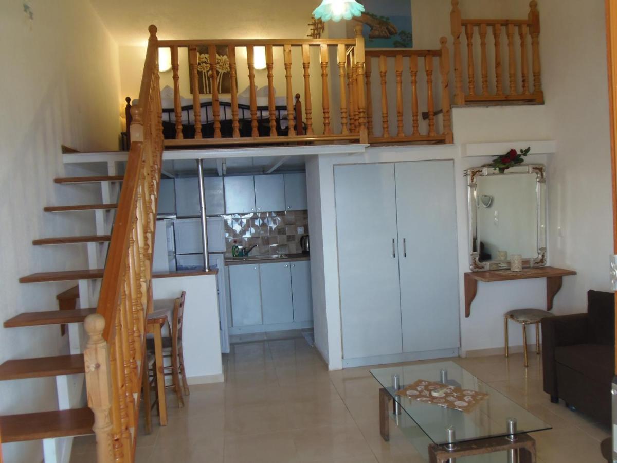 Studios Milos Skopelos-Where The Sea Meets The Sky Extérieur photo