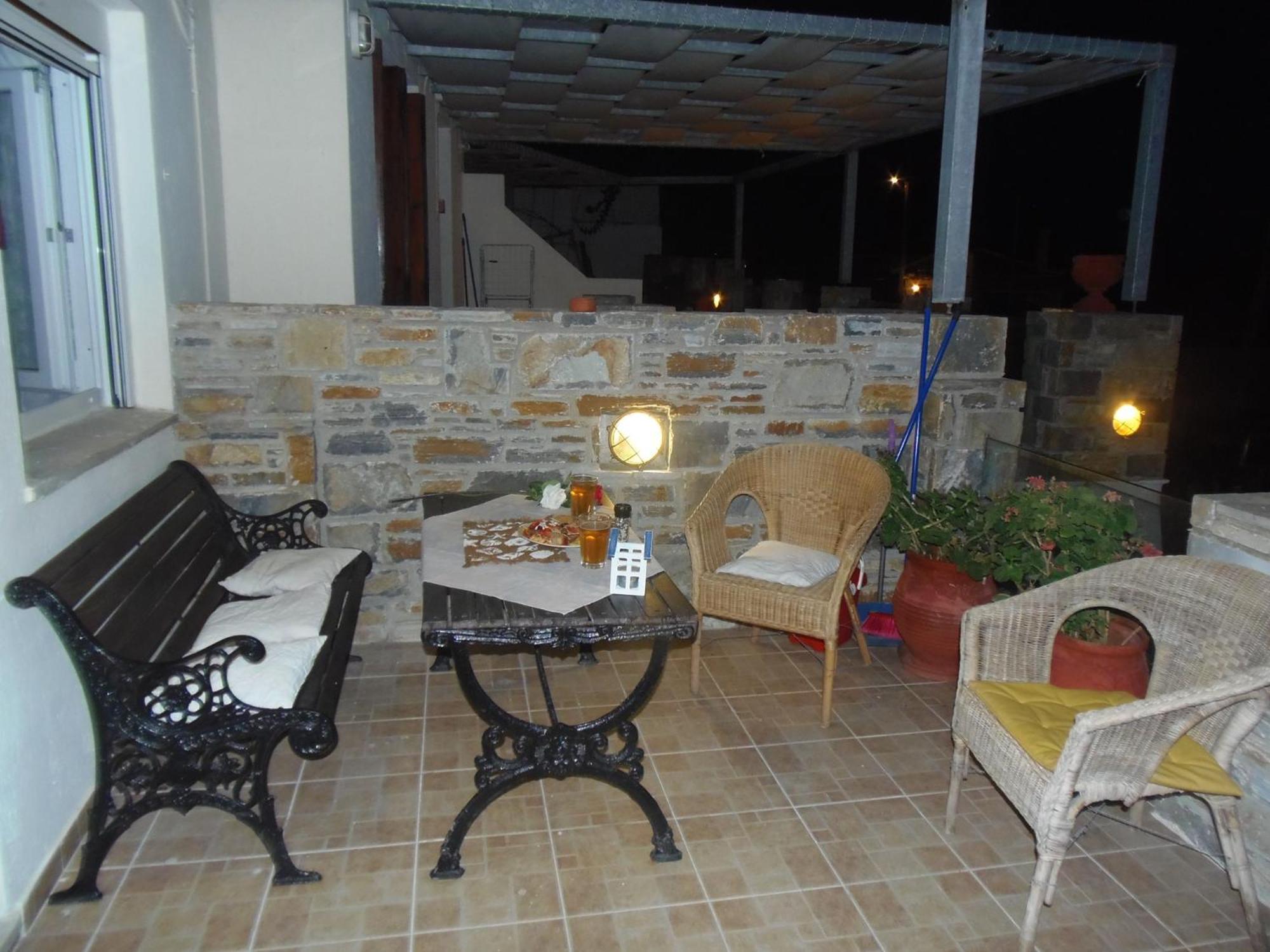 Studios Milos Skopelos-Where The Sea Meets The Sky Extérieur photo