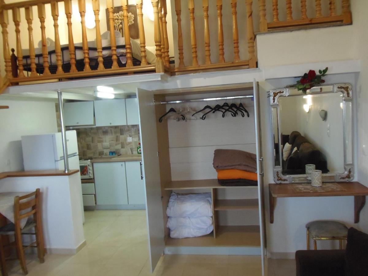 Studios Milos Skopelos-Where The Sea Meets The Sky Extérieur photo