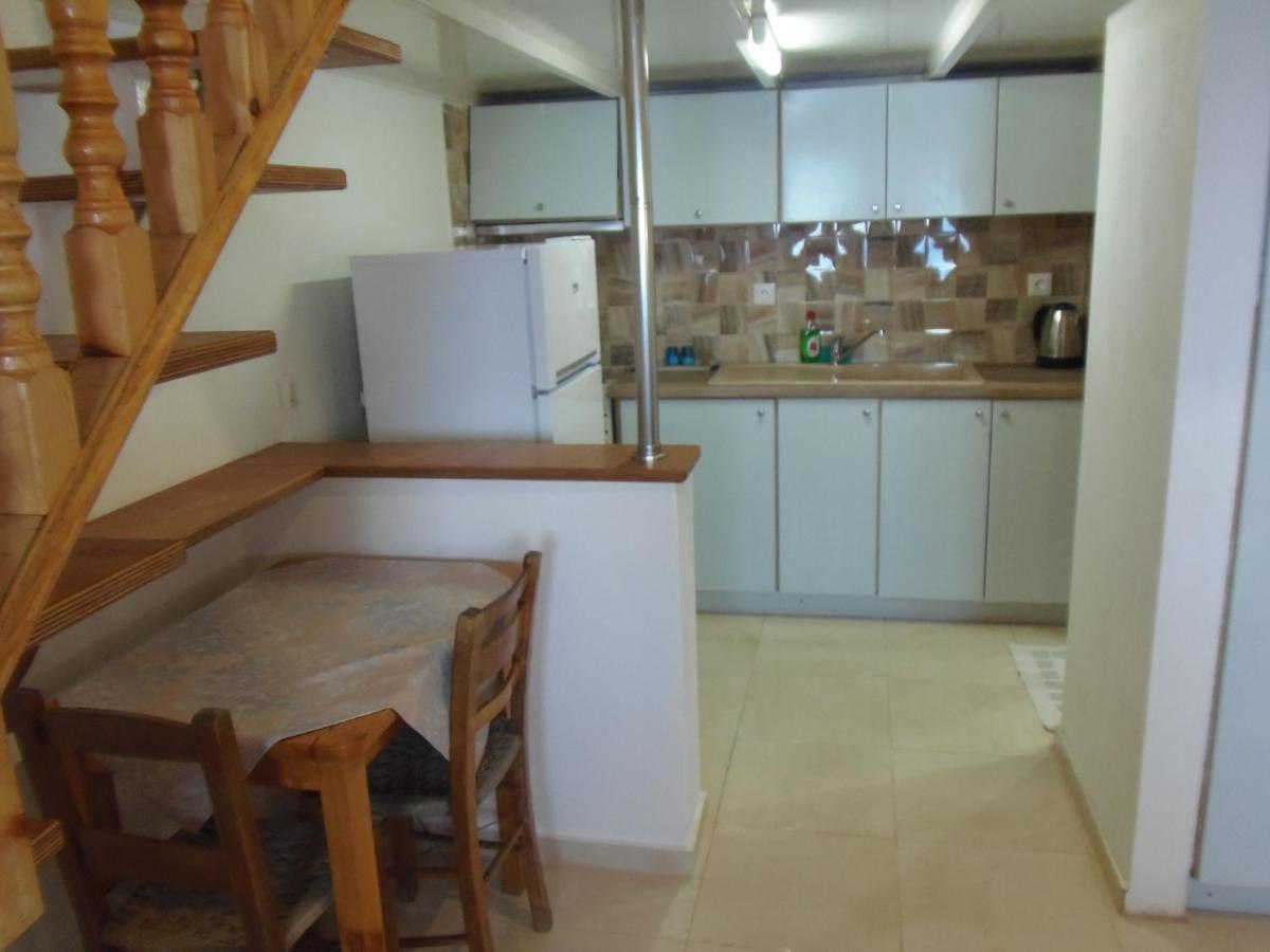 Studios Milos Skopelos-Where The Sea Meets The Sky Extérieur photo