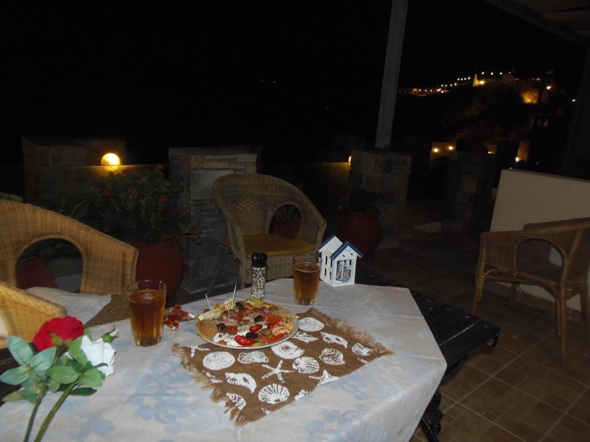 Studios Milos Skopelos-Where The Sea Meets The Sky Extérieur photo