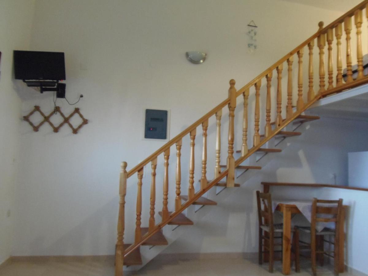 Studios Milos Skopelos-Where The Sea Meets The Sky Extérieur photo