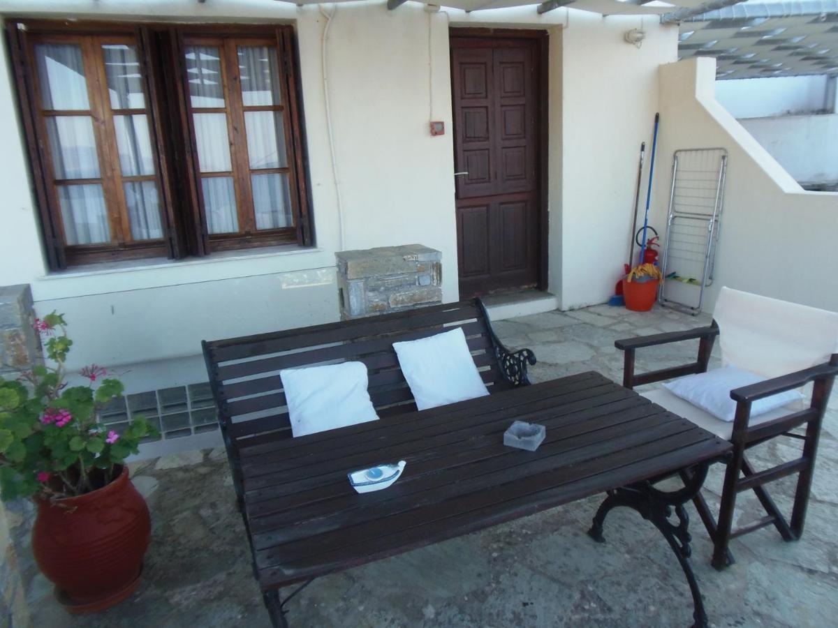 Studios Milos Skopelos-Where The Sea Meets The Sky Extérieur photo
